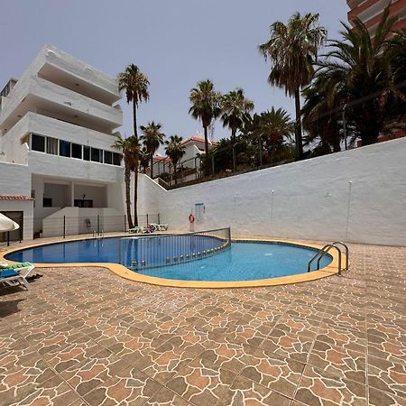 Las Americas Tenerife Studio 美洲海滩 外观 照片