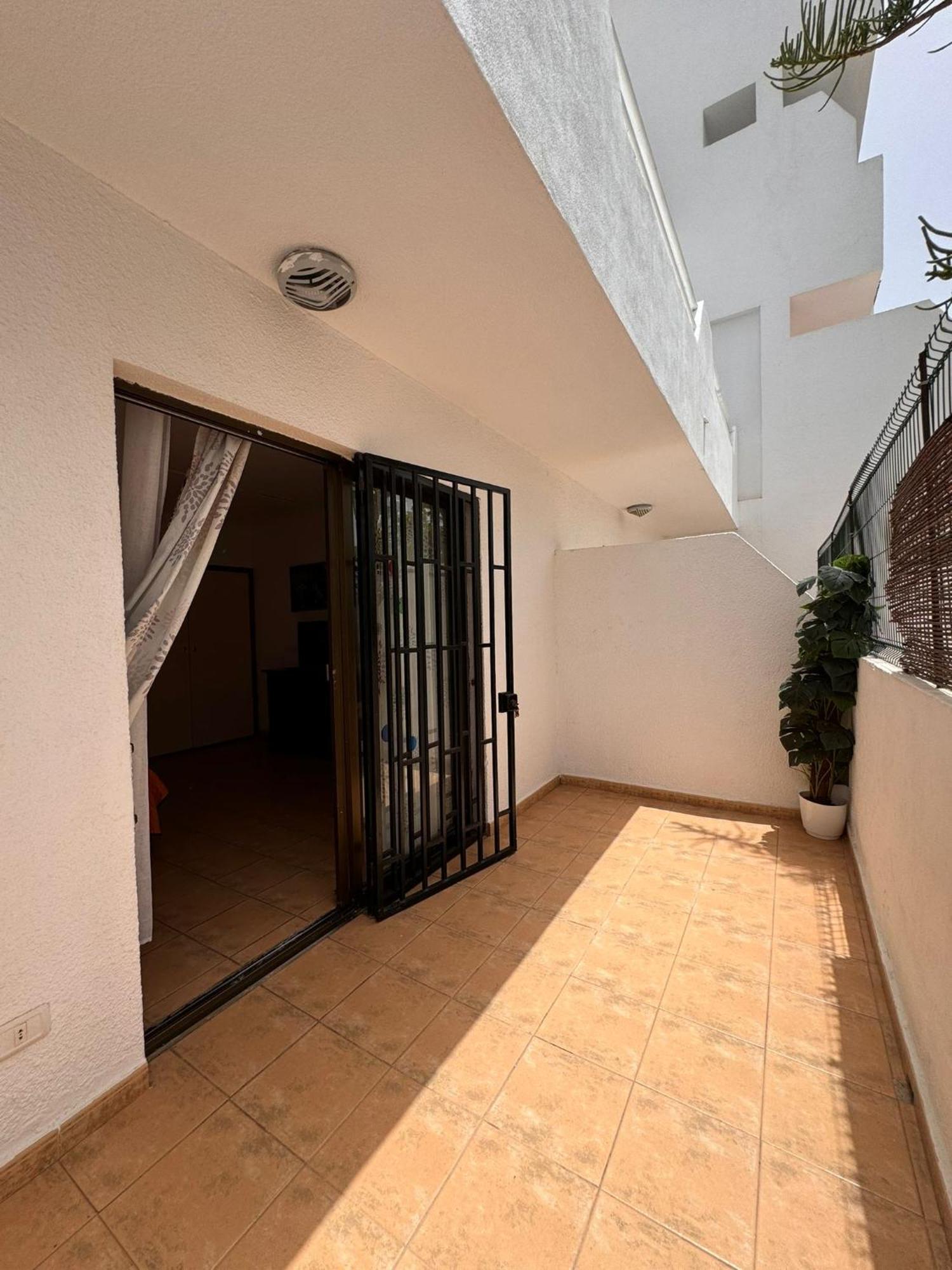 Las Americas Tenerife Studio 美洲海滩 外观 照片